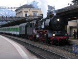 sguggiari.ch, BR 50 3673 (Associazione Verbano Express) a Bellinzona